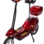 Electric X-360