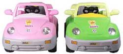 Electric XR-101 KIDS RIDE ON CAR SCOOTER