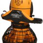 X-155 Electric Powered Sea Scooter - Dual Battery - 250 - 300 Watt Motor