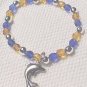 D D D Sorority Bracelet Jewelry -12 Bracelets