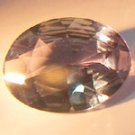 Genuine Alexandrite 1.01cts Loose Birth Stone