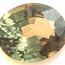 Genuine Alexandrite 1.51 cts Loose Birth Stone