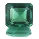 GENUINE FLOURITE OCTAGON SHAPE