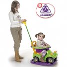 Injusa Funny Car Complete