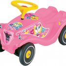 Big Bobby Car Girl Pink