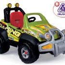 Injusa Rhino Baja Truck 6v