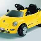 Toys Toys VW Beetle