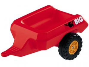 Big Anhanger Trailer