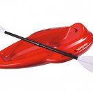 Big Bobby Boat Red