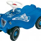 Big Bobby Car Classic Dolphin Blue