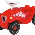 Big Bobby Car Classic Red