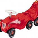 Big Bobby Car Combi Trailer