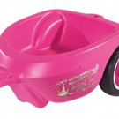 Big Bobby Car Trailer Princess