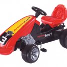 Big Bobby Kart
