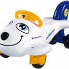 Big Bobby Plane Lufthansa