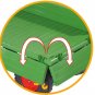 Big Country Trailer Green