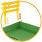 Big Country Trailer Green