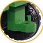 Big Country Trailer Green