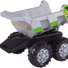 Big Dump Trailer