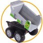 Big Dump Trailer