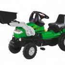 Big Farm Star Loader