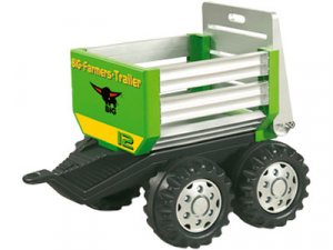 Big Farmers Trailer