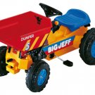 Big Jeff Dumper