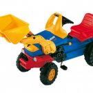 Big John Loader 2nd Gen