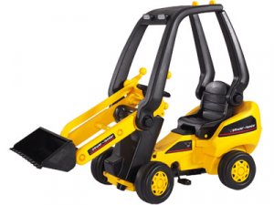 Big Power Loader