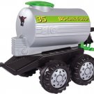Big Tank Trailer