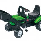 Deutz Fahr Agrotron Loader