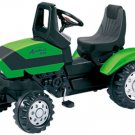 Deutz-Fahr Agrotrom tractor