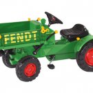 Fendt Geratetrager tractor