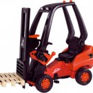 Linde Forklift