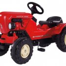 Porsche Diesel Junior