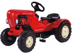 Porsche Diesel Junior