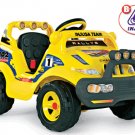 Injusa Boogie Rally Car 6v