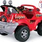 Grand Legend Baja Truck 12v 2 Motors