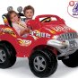 Grand Legend Baja Truck 12v 2 Motors