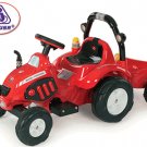 Massey Ferguson Tractor 6v