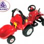 Massey Ferguson Tractor 6v