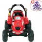 Massey Ferguson Tractor 6v
