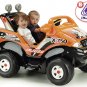 Phantom Racer Truck 12v 2 Motors