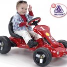 Power Kart 6v