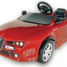 Alfa Brera  nice car