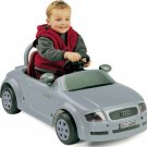 Audi TT Roadster