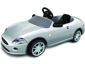 Jaguar XK