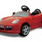 Porsche Boxter S