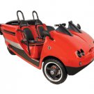 Suntrike ST-50 Street Legal Trike NEW FREE SHIPPING