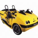 Suntrike ST-150 Street Legal Trike NEW FREE SHIPPING